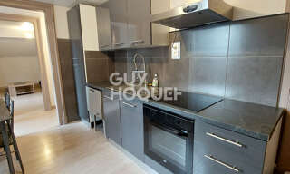 Appartement 2 Pièces 38 m² à louer à Aix-les-Bains (73100)