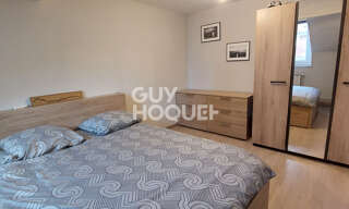 Appartement 2 Pièces 38 m² à louer à Aix-les-Bains (73100)