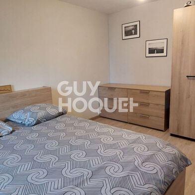 Appartement 2 pièces 740 €