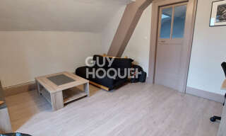 Appartement 2 Pièces 38 m² à louer à Aix-les-Bains (73100)