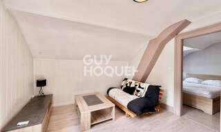 Appartement 2 Pièces 38 m² à louer à Aix-les-Bains (73100)