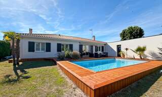 Maison 4 Pièces 121 m² à vendre à Andernos-les-Bains (33510)