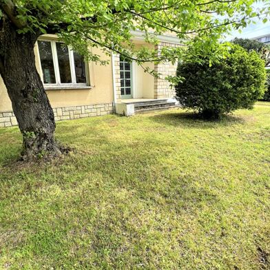 Maison 6 pièces 899000 €