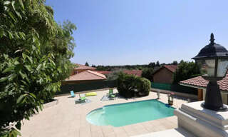 Maison 5 Pièces 157 m² à vendre à La Boisse (01120)