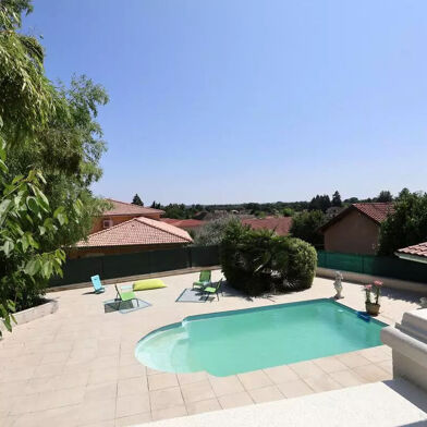 Maison 5 pièces 520000 €