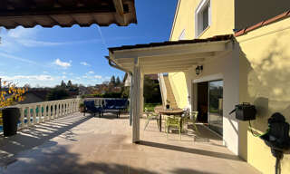 Maison 5 Pièces 157 m² à vendre à La Boisse (01120)