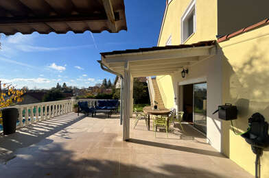 Maison 5 pièces 520000 €