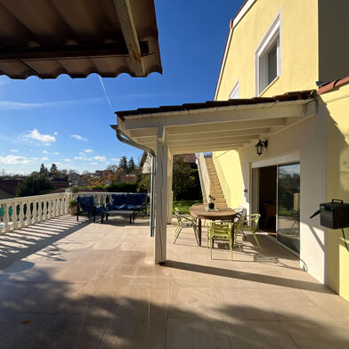 Maison 5 pièces 520000 €