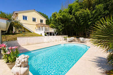 Maison 5 pièces 498000 €