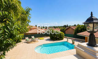 Maison 5 Pièces 157 m² à vendre à La Boisse (01120)
