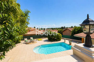 Maison 5 pièces 498000 €