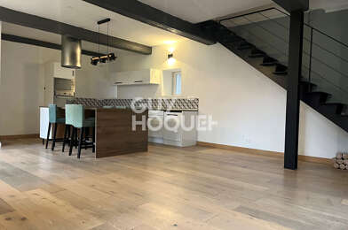 Maison 5 pièces 360000 €