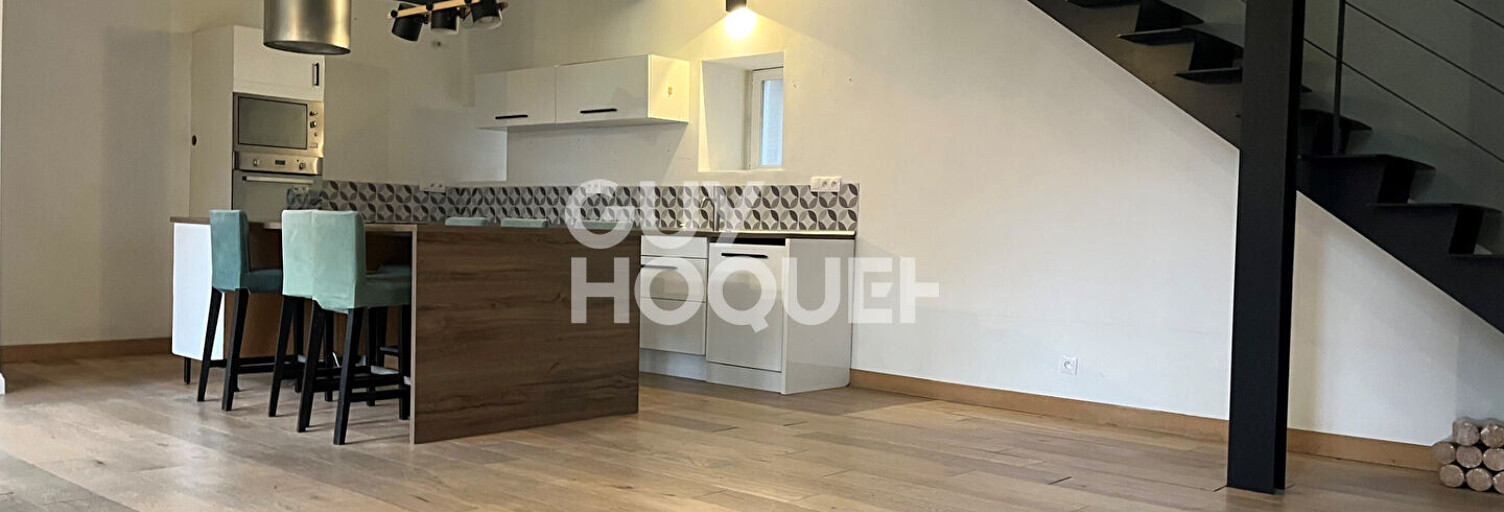 Maison 5 Pièces 99 m² à vendre à Miribel (01700)