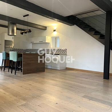 Maison 5 pièces 360000 €