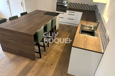 Maison 5 pièces 340000 €