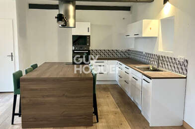 Maison 5 pièces 340000 €