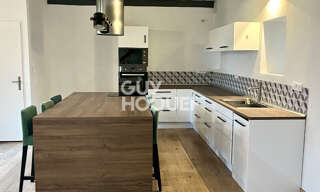 Maison 5 Pièces 99 m² à vendre à Miribel (01700)