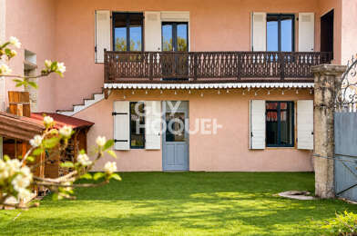 Maison 5 pièces 319000 €