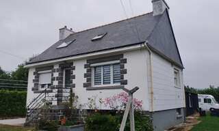 Maison 6 Pièces 141 m² à vendre à Gourin (56110)