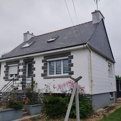 Maison 6 pièces 202780 €