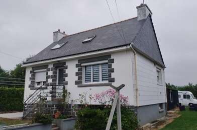 Maison 6 pièces 202780 €