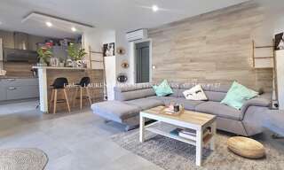 Appartement 4 Pièces 75 m² à vendre à Saint-Hippolyte-du-Fort (30170)