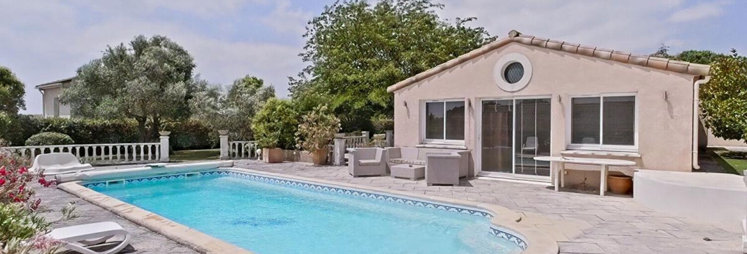 Maison 6 Pièces 126 m² à vendre à Carcassonne (11000)