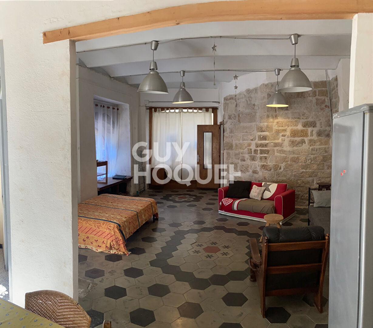 Villa / Maison  T5 à vendre Largentière 07110