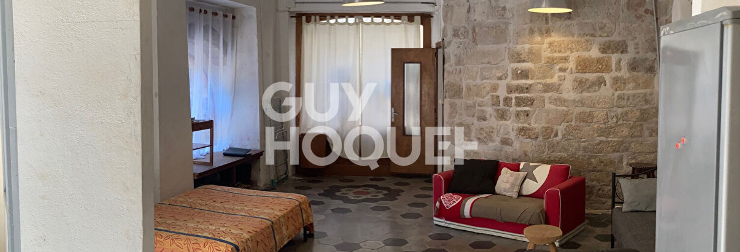 Maison 5 Pièces 150 m² à vendre à Largentière (07110)