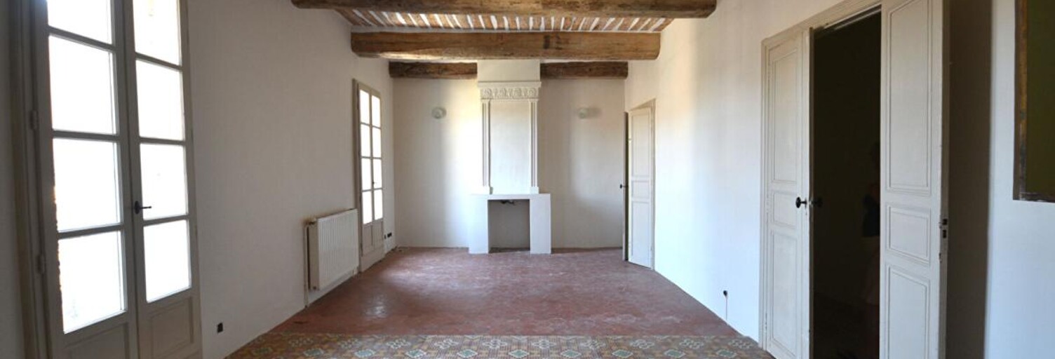 Maison 9 Pièces 279 m² à vendre à Pézenas (34120)