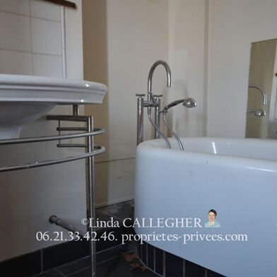 Maison 9 pièces 396000 €