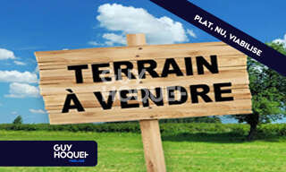 Terrain  230 m² à vendre à Portets (33640)