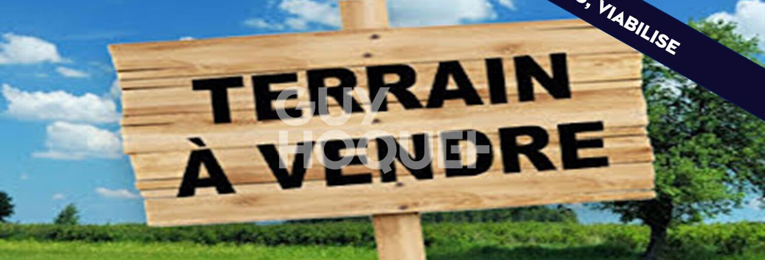 Terrain  230 m² à vendre à Portets (33640)