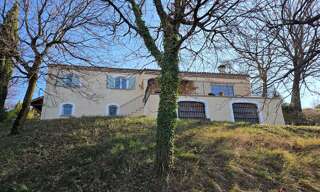 Maison 5 Pièces 135 m² à vendre à Marsanne (26740)