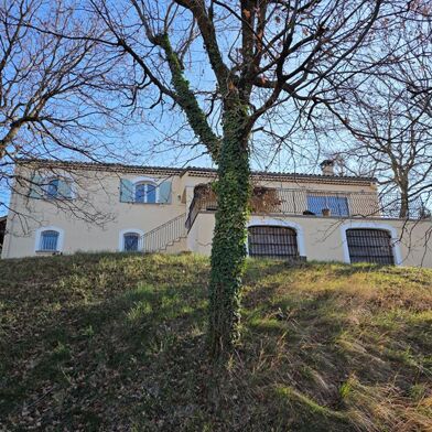 Maison 5 pièces 380000 €