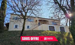 Maison 5 Pièces 135 m² à vendre à Marsanne (26740)