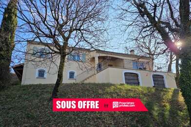 Maison 5 pièces 380000 €