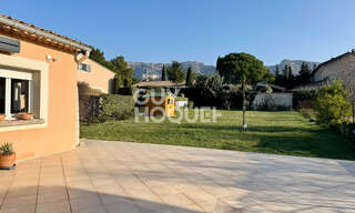 Maison 4 Pièces 146 m² à vendre à Taillades (84300)