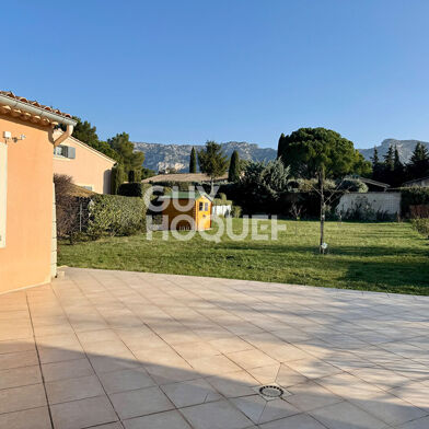 Maison 4 pièces 455000 €