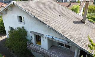 Maison 8 Pièces 250 m² à vendre à Péronnas (01960)