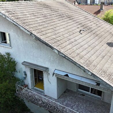 Maison 8 pièces 185000 €