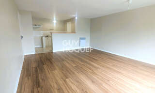 Appartement 2 Pièces 55 m² à louer à Saint-Cyr-sur-Loire (37540)