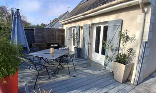 Maison 5 Pièces 100 m² à vendre à Tours (37100)