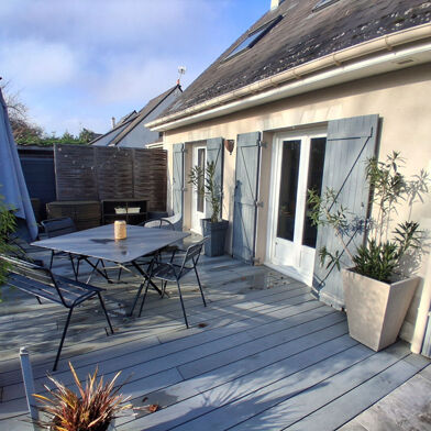 Maison 5 pièces 280900 €