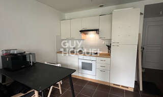 Appartement 1 Pièce 32 m² à louer à Fondettes (37230)