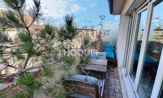 Appartement 3 Pièces 65 m² à vendre à Lyon 7 (69007)