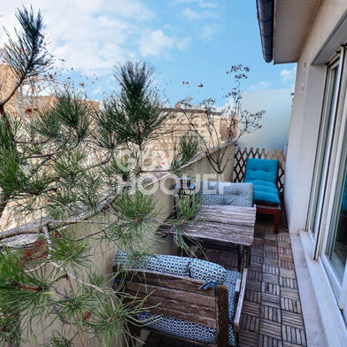 Appartement 3 pièces 299000 €