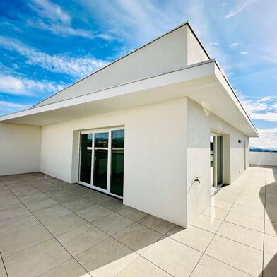 Appartement 4 pièces 420000 €