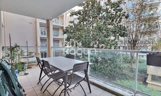 Appartement 4 Pièces 84 m² à vendre à Lyon 7 (69007)