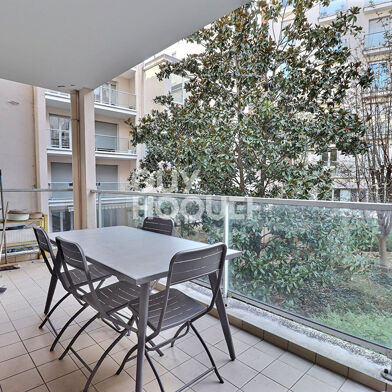 Appartement 4 pièces 460000 €